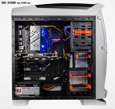 極途電腦主機(jī) 配置透明不“坑爹”，硬件正品有保障