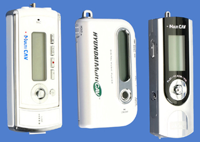 現(xiàn)代數(shù)碼產(chǎn)品的革新 從1臺(tái)MP3=1輛汽車到技術(shù)驅(qū)動(dòng)市場(chǎng)的演變