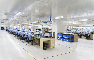 展會直擊丨18年專注車載監控，敏視亮相環球消費電子展引領技術新趨勢