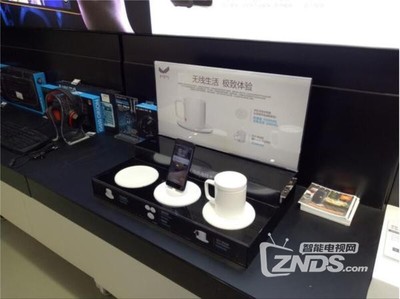 麥極客無線系列產品與神州數碼達成合作，攜手推動智能家居技術創新與銷售