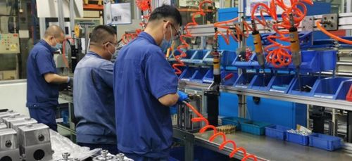 長春一東 以自主創新驅動發展，數碼產品研發與銷售開辟新增長極