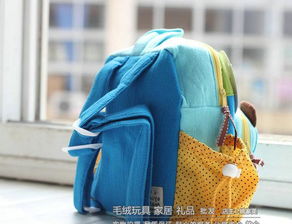 2023年批發(fā)熱榜 全棉可愛(ài)小書包，韓國(guó)布藝雙肩包寶寶旅行包選購(gòu)指南
